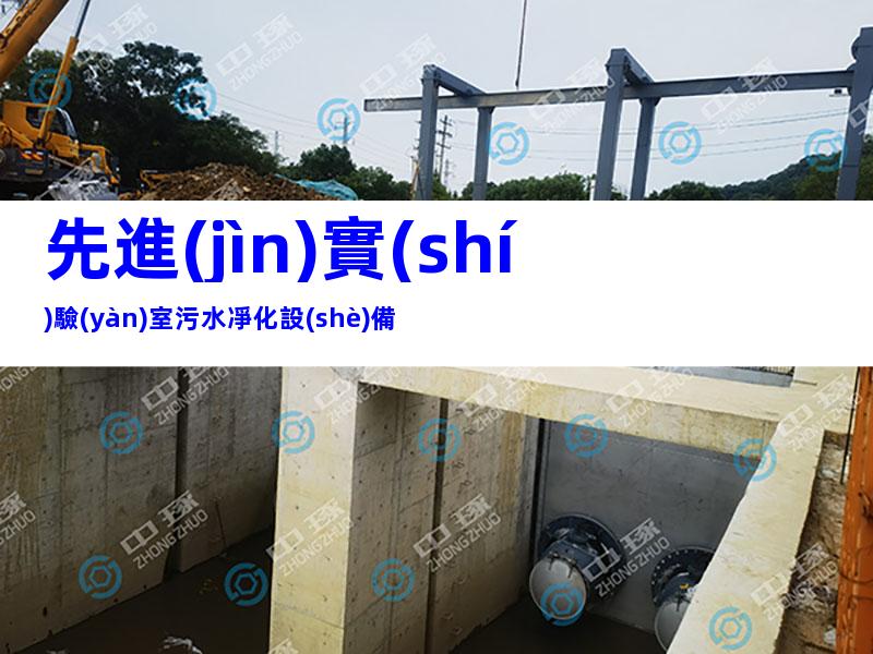 先進(jìn)實(shí)驗(yàn)室污水凈化設(shè)備