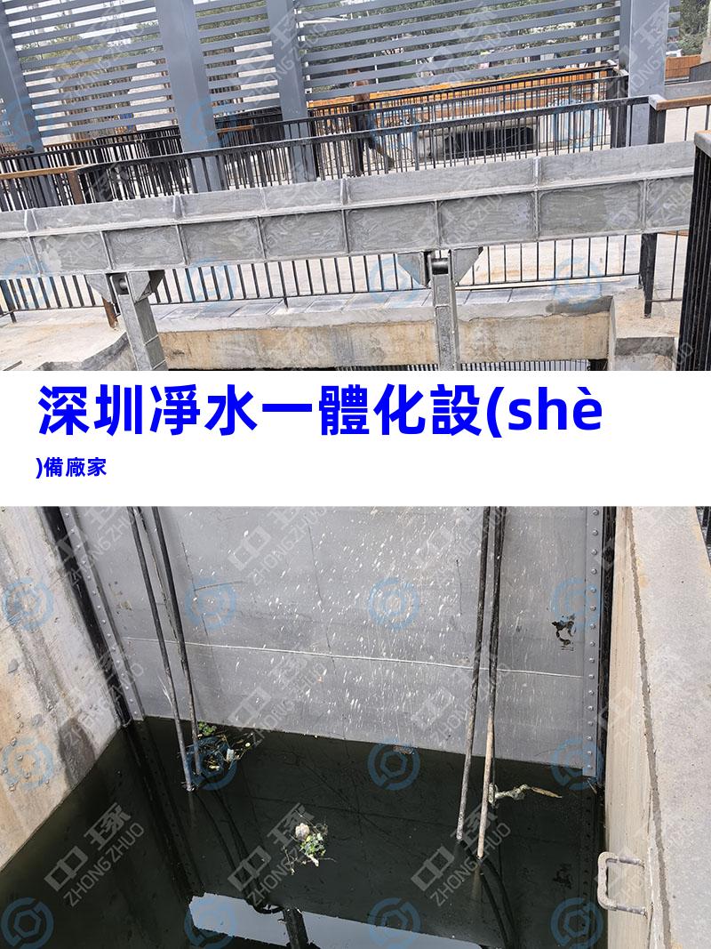 深圳凈水一體化設(shè)備廠家