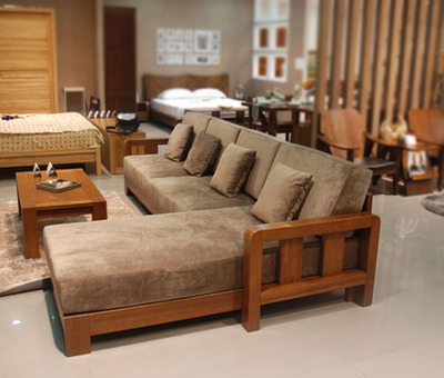 選實(shí)木家具注意事項(xiàng)