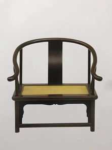 明式家具設(shè)計背后的故事 簡約中的匠心與智慧