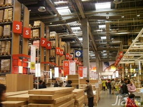 宜家包地鐵 把家具搬進生活，創(chuàng)意營銷新視野